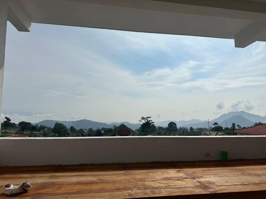 Jason Farm Villa Pacet  Exterior foto