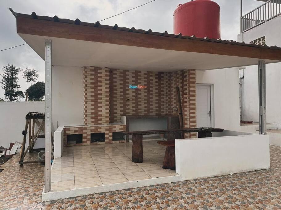 Jason Farm Villa Pacet  Exterior foto