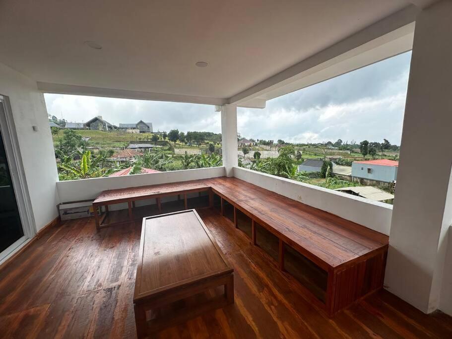 Jason Farm Villa Pacet  Exterior foto