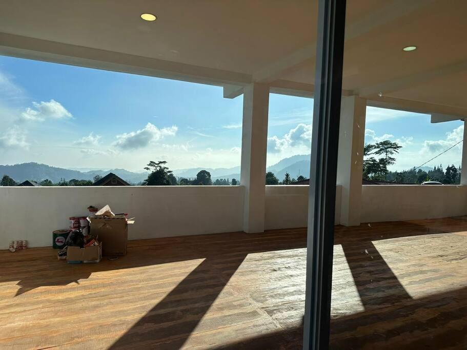 Jason Farm Villa Pacet  Exterior foto