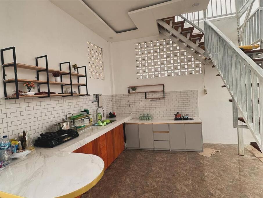 Jason Farm Villa Pacet  Exterior foto